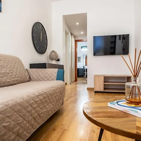 Morohouse 50mt From Teatro Massimo Apartman *