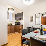 Morohouse 50mt From Teatro Massimo Apartment Palermo