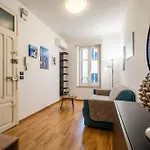 Apartment Morohouse 50mt From Teatro Massimo