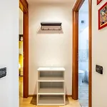 Apartment Morohouse 50mt From Teatro Massimo Palermo