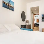 Morohouse 50mt From Teatro Massimo Apartment Palermo