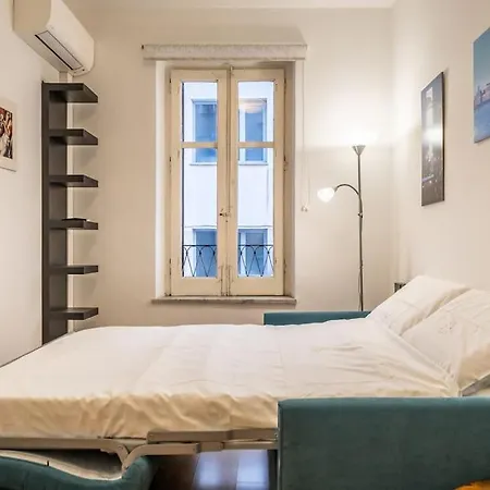 Morohouse 50mt From Teatro Massimo Apartment