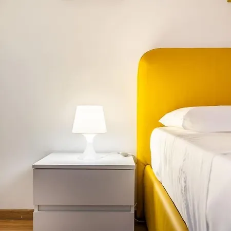 Apartment Morohouse 50mt From Teatro Massimo Palermo